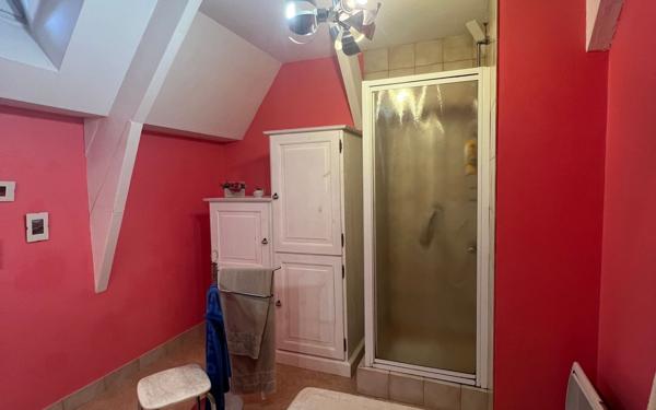 Maison à vendre    5 pièces •  Saint-Yrieix-la-Perche