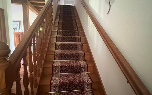 Maison à vendre    5 pièces •  Saint-Yrieix-la-Perche