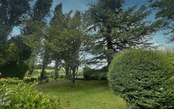 Maison à vendre    5 pièces •  Saint-Yrieix-la-Perche