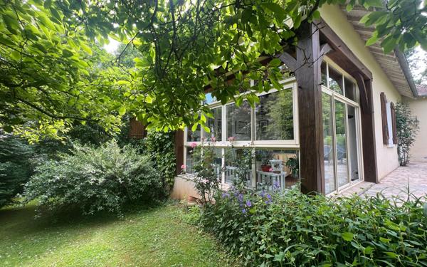 Maison à vendre    5 pièces •  Saint-Yrieix-la-Perche