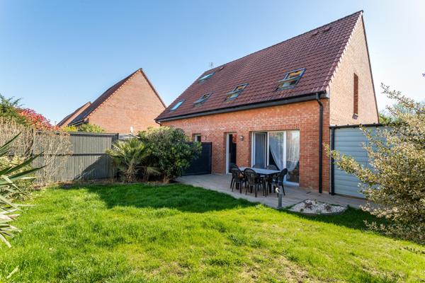 Maison 4 pièces - 85 m² Exclusivité