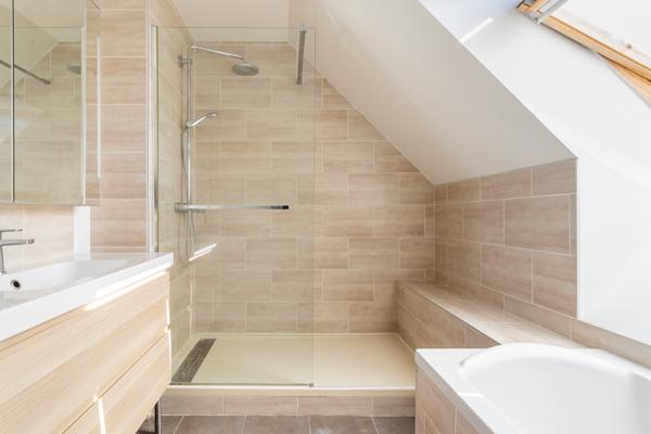 Maison 4 pièces - 85 m² Exclusivité