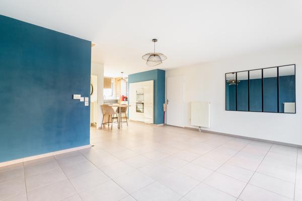 Maison 4 pièces - 85 m² Exclusivité