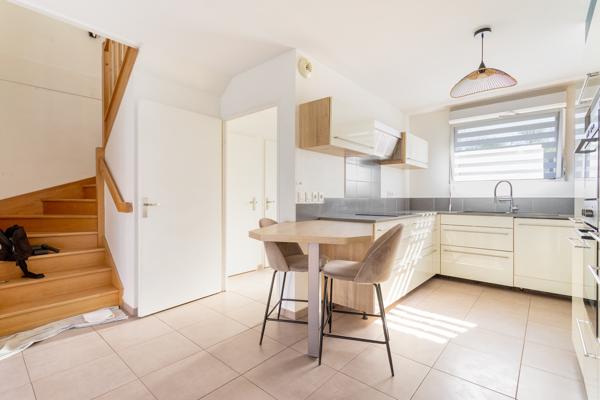 Maison 4 pièces - 85 m² Exclusivité