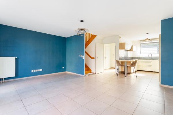 Maison 4 pièces - 85 m² Exclusivité