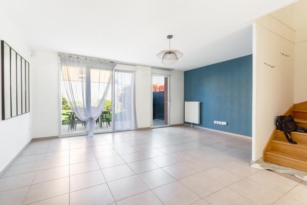 Maison 4 pièces - 85 m² Exclusivité