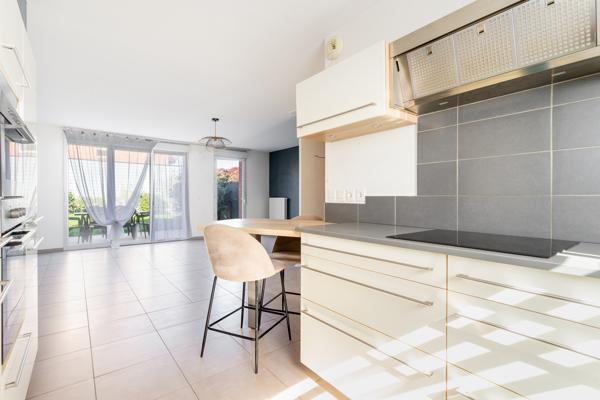 Maison 4 pièces - 85 m² Exclusivité