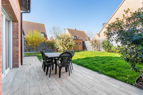 Maison 4 pièces - 85 m² Exclusivité