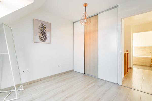 Maison 4 pièces - 85 m² Exclusivité