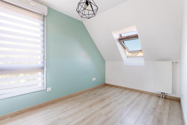 Maison 4 pièces - 85 m² Exclusivité