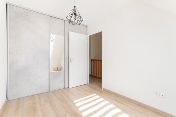 Maison 4 pièces - 85 m² Exclusivité