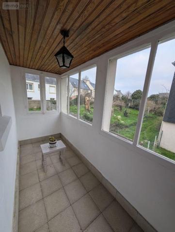 Maison à vendre à Landivisiau dans le Finistère (29400), ref : 4119