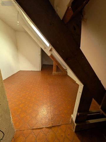 Maison à vendre à Landivisiau dans le Finistère (29400), ref : 4119