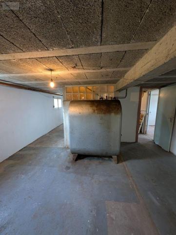 Maison à vendre à Landivisiau dans le Finistère (29400), ref : 4119