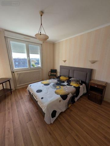 Maison à vendre à Landivisiau dans le Finistère (29400), ref : 4119