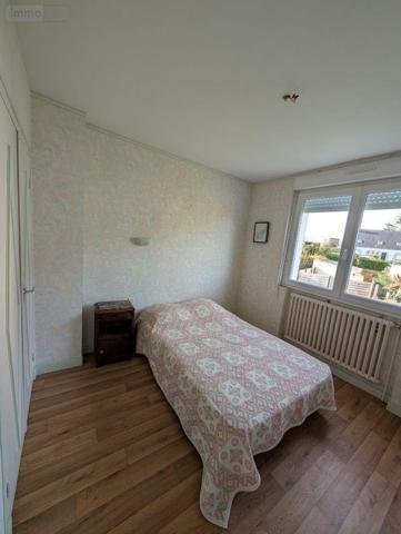 Maison à vendre à Landivisiau dans le Finistère (29400), ref : 4119