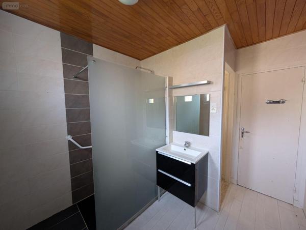 Maison à vendre à Landivisiau dans le Finistère (29400), ref : 4119