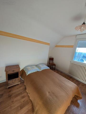 Maison à vendre à Landivisiau dans le Finistère (29400), ref : 4119