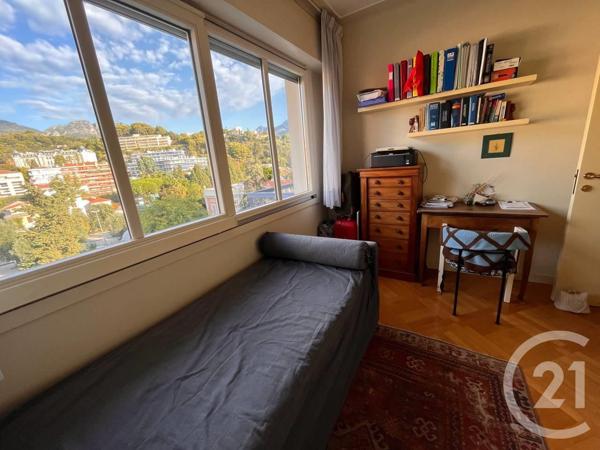 Appartement F3 à vendre  3 pièces - 83,77 m2 MENTON - 06