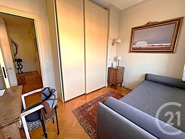 Appartement F3 à vendre  3 pièces - 83,77 m2 MENTON - 06