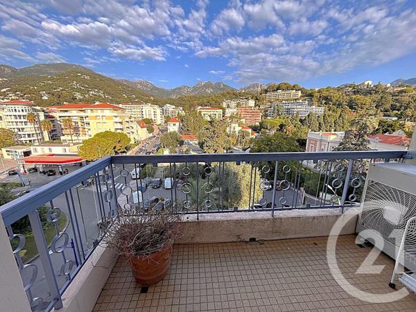 Appartement F3 à vendre  3 pièces - 83,77 m2 MENTON - 06