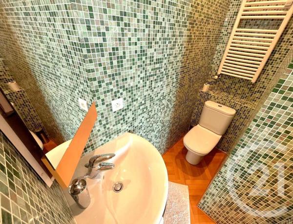 Appartement F3 à vendre  3 pièces - 83,77 m2 MENTON - 06