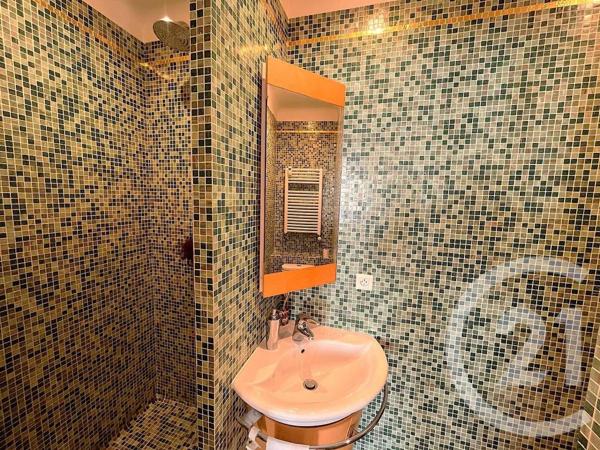 Appartement F3 à vendre  3 pièces - 83,77 m2 MENTON - 06