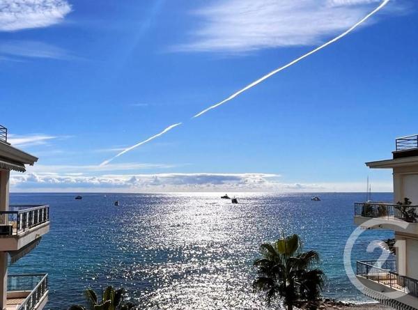 Appartement F3 à vendre  3 pièces - 83,77 m2 MENTON - 06