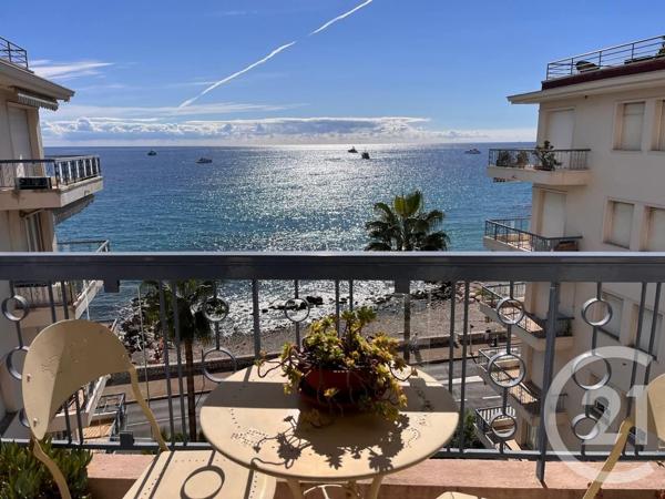 Appartement F3 à vendre  3 pièces - 83,77 m2 MENTON - 06