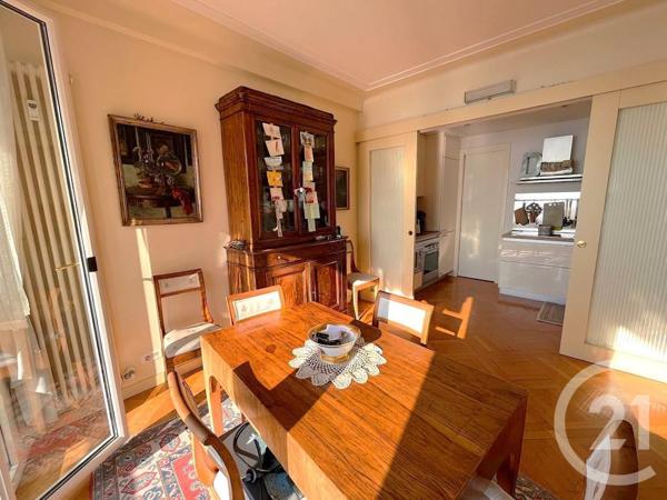 Appartement F3 à vendre  3 pièces - 83,77 m2 MENTON - 06