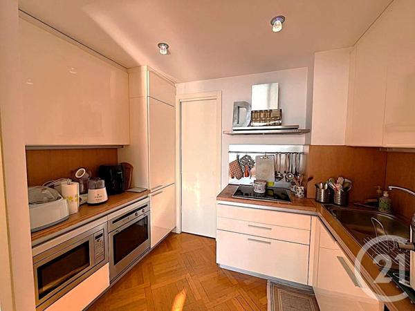 Appartement F3 à vendre  3 pièces - 83,77 m2 MENTON - 06