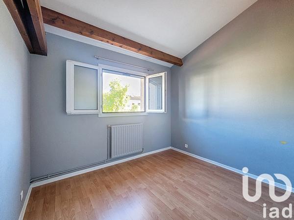 Appartement à vendre 3 pièces 72 m² Craponne