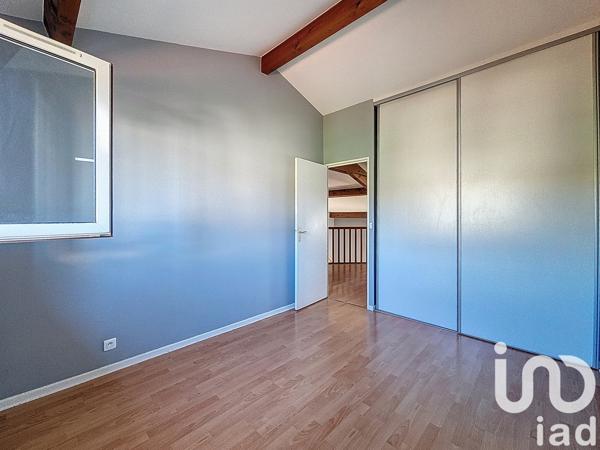 Appartement à vendre 3 pièces 72 m² Craponne