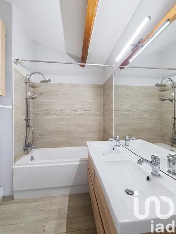 Appartement à vendre 3 pièces 72 m² Craponne