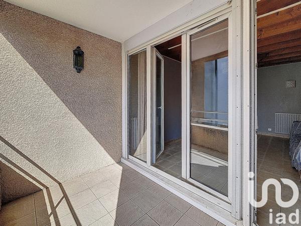 Appartement à vendre 3 pièces 72 m² Craponne