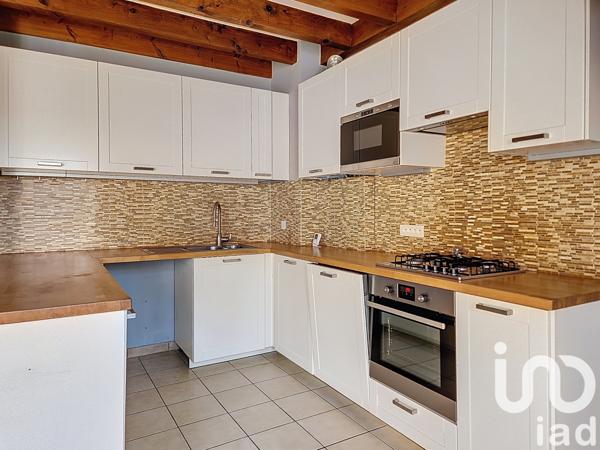 Appartement à vendre 3 pièces 72 m² Craponne