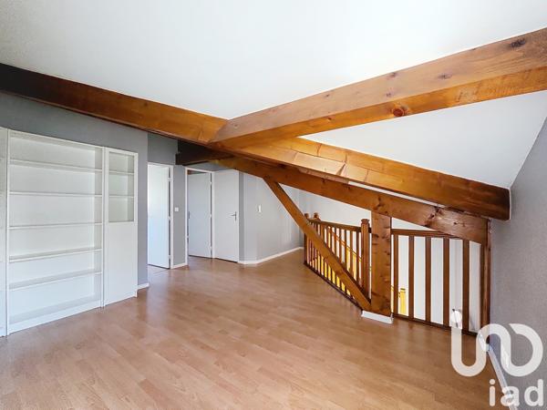 Appartement à vendre 3 pièces 72 m² Craponne