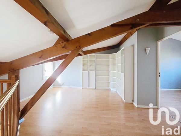 Appartement à vendre 3 pièces 72 m² Craponne