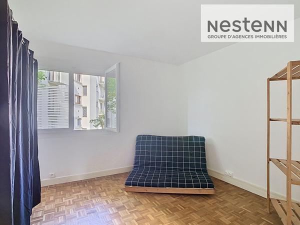 APPARTEMENT MEUBLÉ 4 PIÈCES  - 76,84 m² -  BEAUMONT-SUR-OISE