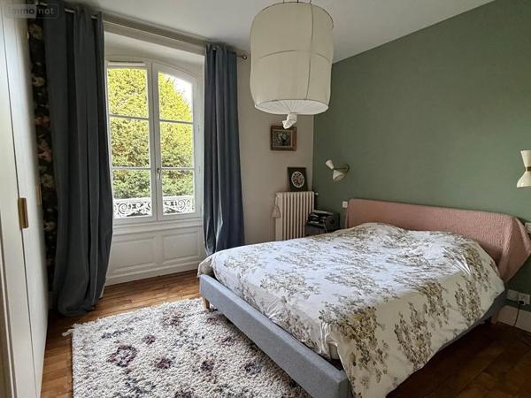 Achat - Appartement Rennes 35000 3 pièces 87 m 2
