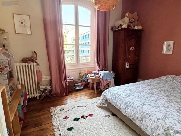 Achat - Appartement Rennes 35000 3 pièces 87 m 2