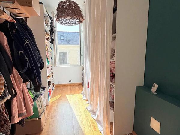 Achat - Appartement Rennes 35000 3 pièces 87 m 2