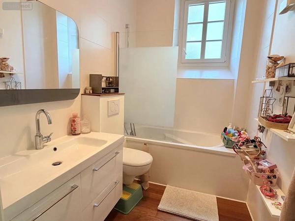 Achat - Appartement Rennes 35000 3 pièces 87 m 2