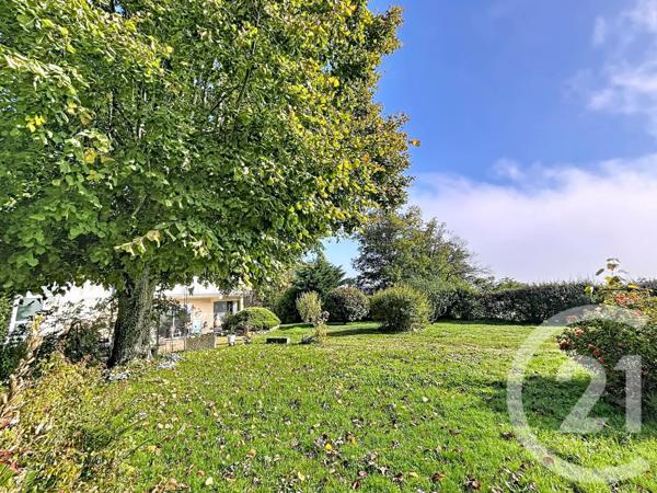 Maison à vendre  4 pièces - 145,04 m2 CHATEL GUYON - 63