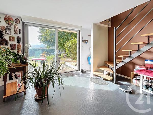 Maison à vendre  4 pièces - 145,04 m2 CHATEL GUYON - 63