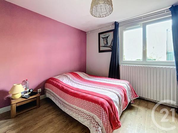 Maison à vendre  4 pièces - 145,04 m2 CHATEL GUYON - 63