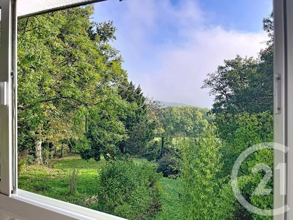 Maison à vendre  4 pièces - 145,04 m2 CHATEL GUYON - 63