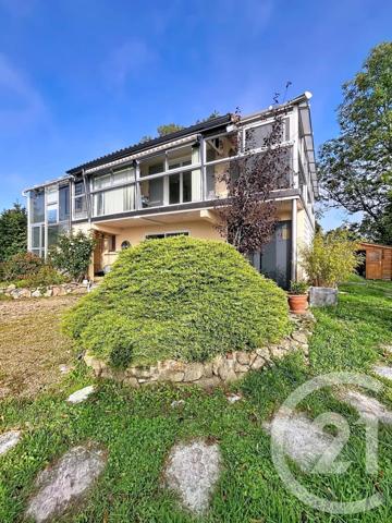 Maison à vendre  4 pièces - 145,04 m2 CHATEL GUYON - 63