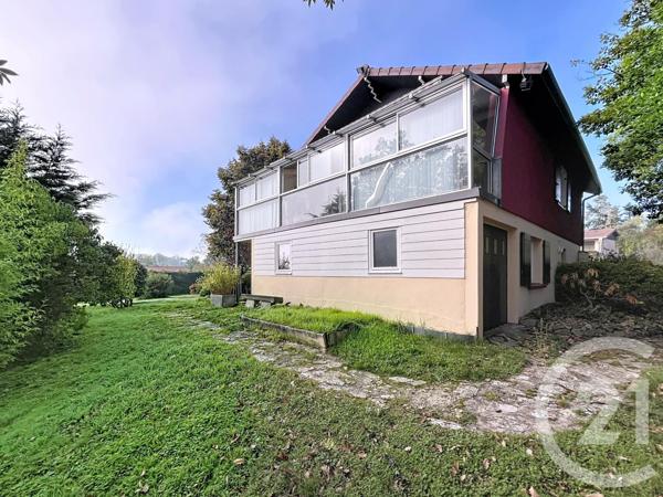 Maison à vendre  4 pièces - 145,04 m2 CHATEL GUYON - 63
