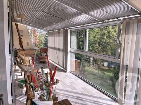 Maison à vendre  4 pièces - 145,04 m2 CHATEL GUYON - 63